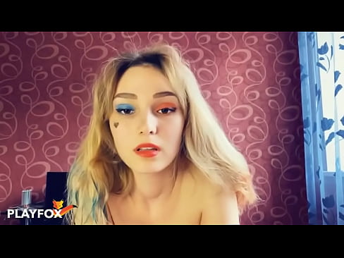 ❤️ Ang magic virtual reality nga baso naghatag kanako og pakighilawas kang Harley Quinn ❌ Porno sa pornograpiya ceb.sexarxiv.ru ❌️❤