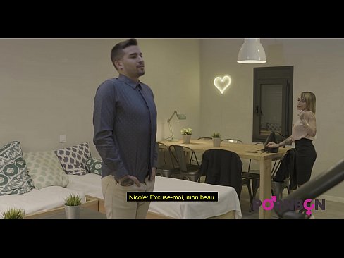 ❤️ PORNBCN 4K Usa ka hamtong nga babaye nga adunay dagkong mga suso gusto nga mahimong anal fucked batan-ong gigolo nga adunay dako nga dick blowjob amortism lisud nga fuck kamot trabaho estilo sa iro puki lick orgasm French subtitles ❌ Porno sa pornograpiya ceb.sexarxiv.ru ❌️❤