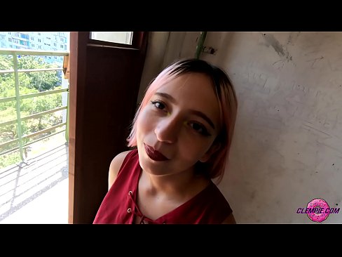 ❤️ Estudyante Sensual Nagsuso sa usa ka Estranghero sa Outback - Cum Sa Iyang Nawong ❌ Porno sa pornograpiya ceb.sexarxiv.ru ❌️❤
